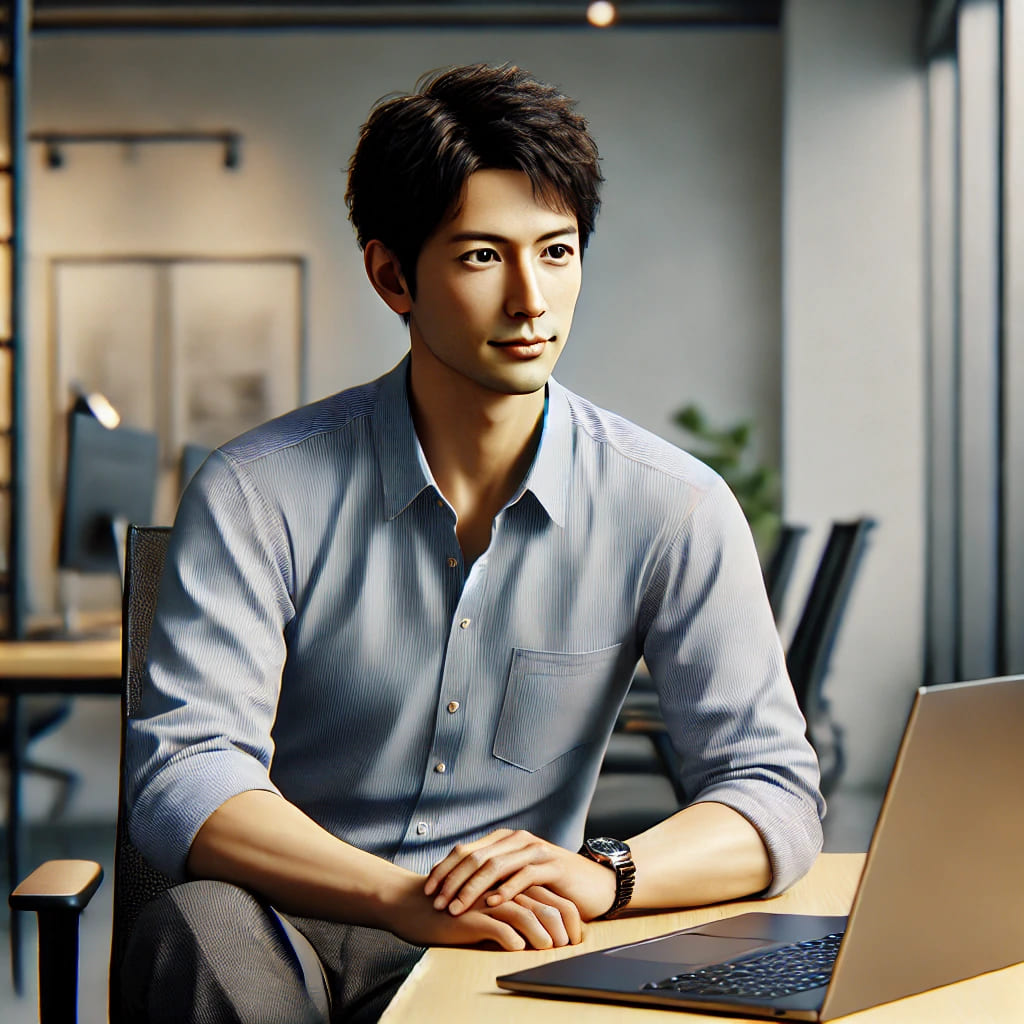  大阪市在住 Sさん