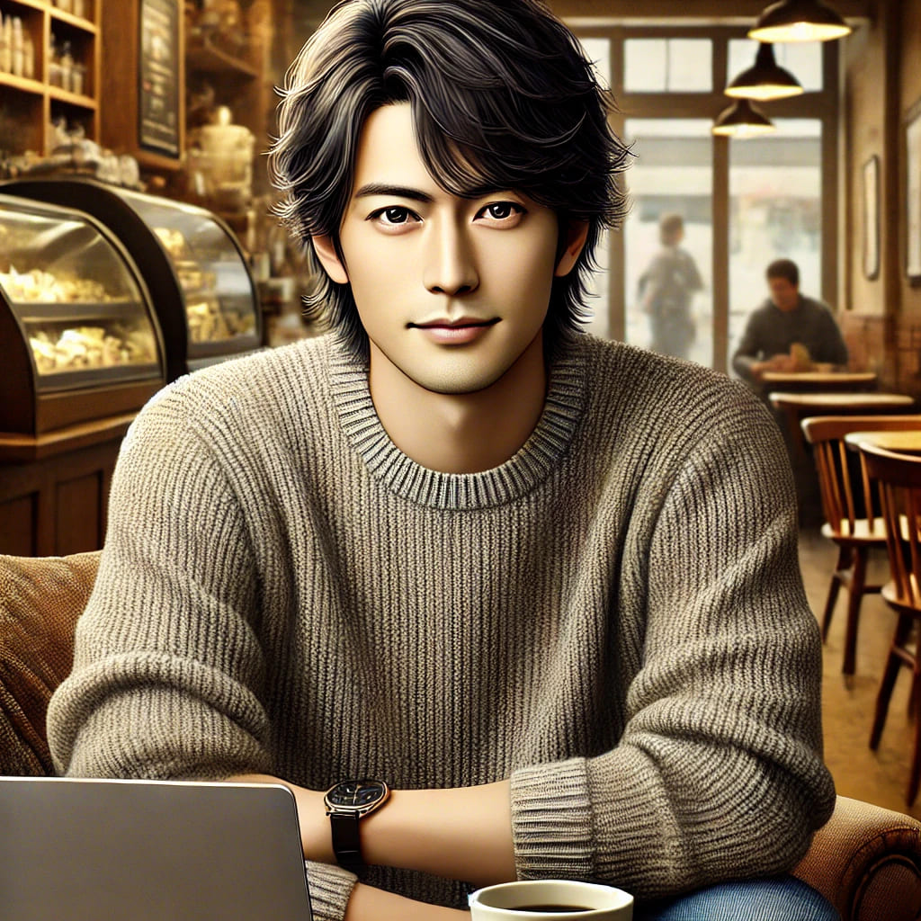 奈良県在住 Hさん