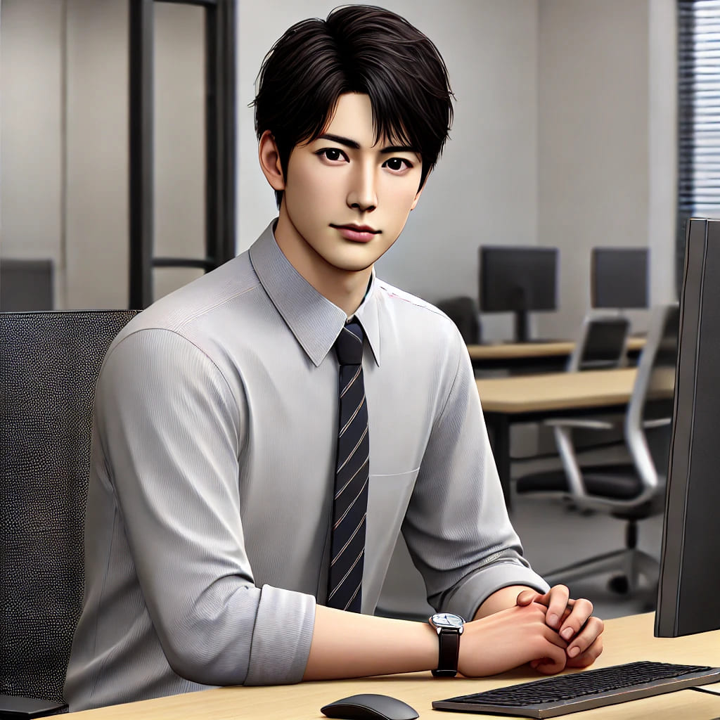 大阪府在住 Yさん